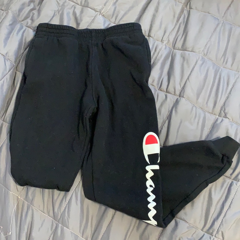 Champion sweatpants